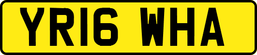 YR16WHA