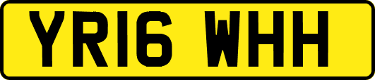 YR16WHH