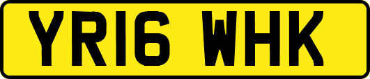 YR16WHK