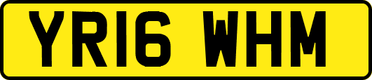 YR16WHM