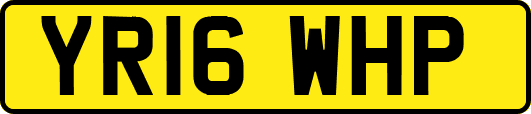 YR16WHP