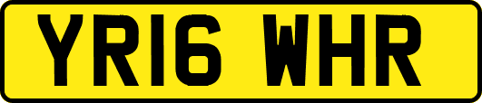 YR16WHR
