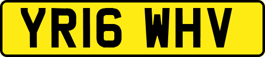 YR16WHV
