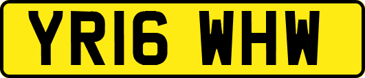 YR16WHW