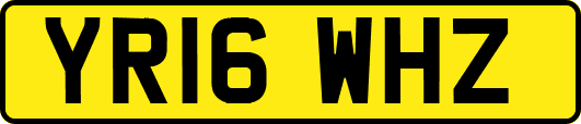 YR16WHZ