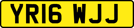 YR16WJJ