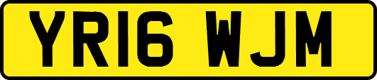 YR16WJM