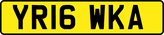 YR16WKA