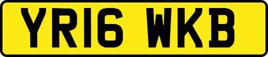 YR16WKB
