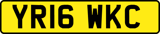 YR16WKC
