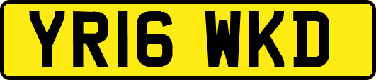 YR16WKD