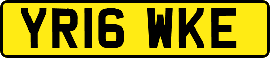 YR16WKE
