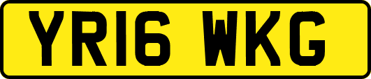 YR16WKG