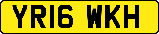 YR16WKH