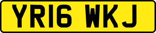 YR16WKJ