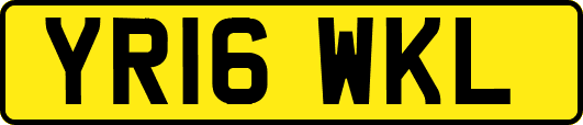 YR16WKL