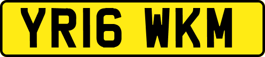 YR16WKM