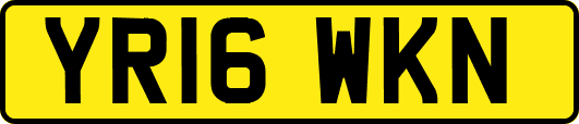 YR16WKN