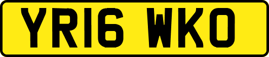 YR16WKO