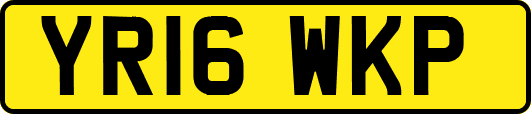 YR16WKP