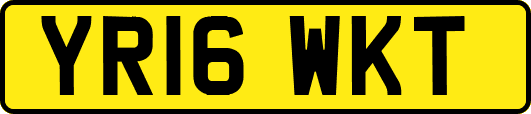 YR16WKT