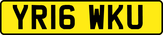 YR16WKU
