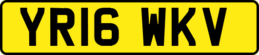 YR16WKV