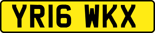 YR16WKX