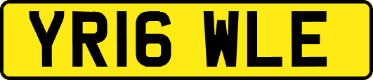 YR16WLE