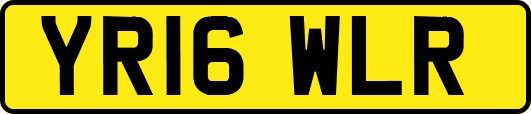 YR16WLR