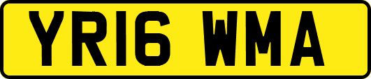 YR16WMA