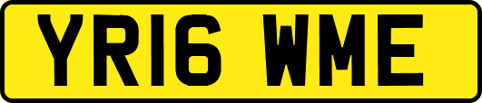 YR16WME
