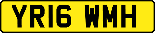 YR16WMH