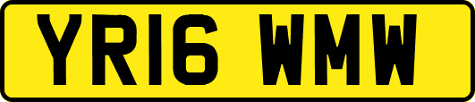 YR16WMW