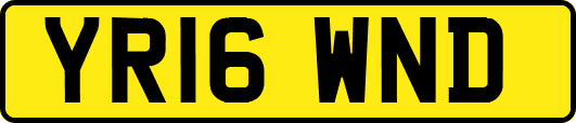 YR16WND