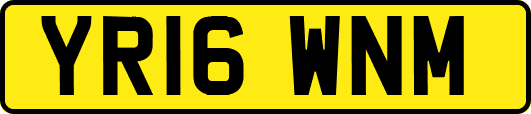 YR16WNM