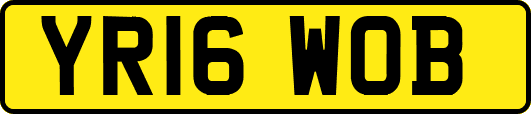 YR16WOB