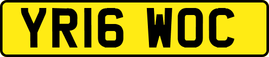 YR16WOC