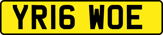 YR16WOE