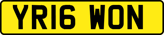 YR16WON