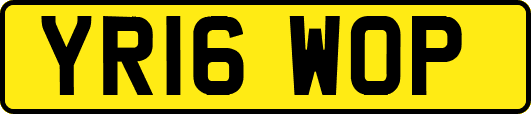 YR16WOP