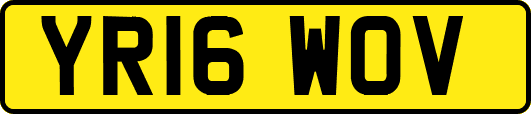 YR16WOV