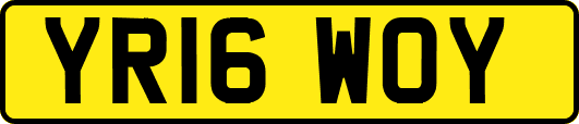 YR16WOY