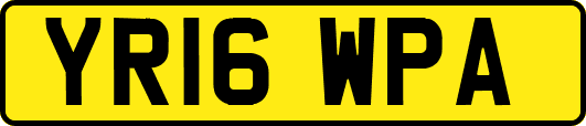 YR16WPA