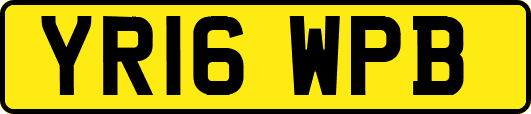 YR16WPB