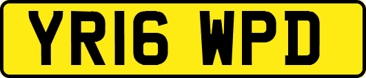 YR16WPD