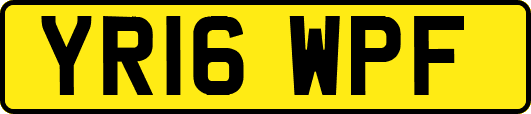 YR16WPF