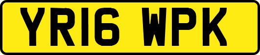 YR16WPK