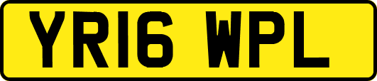 YR16WPL