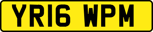 YR16WPM